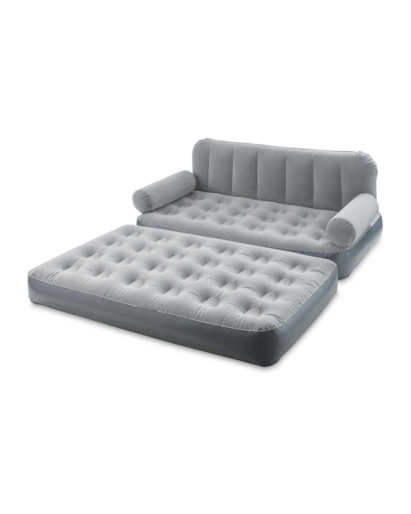 Inflatable Pull Out Sofa Bed Aldi