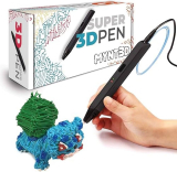 Best 3D Pen Offers on Amazon UK for People Who Love Convenient Crafting