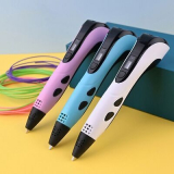 The Best 3D Pens from eBay for Home Projects