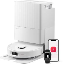 Roborock QV 35S vs Qrevo S Pro: Which Robot Vacuum Should You Buy?