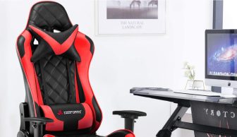 Is gaming chair worth it?