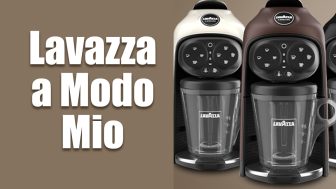 Lavazza a Modo Mio: Is it really worth it?