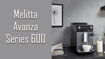 Melitta Avanza Series 600: Is it worth it?