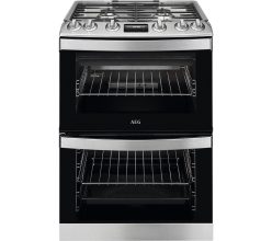Gas Cookers at Currys: Which One Should You Get